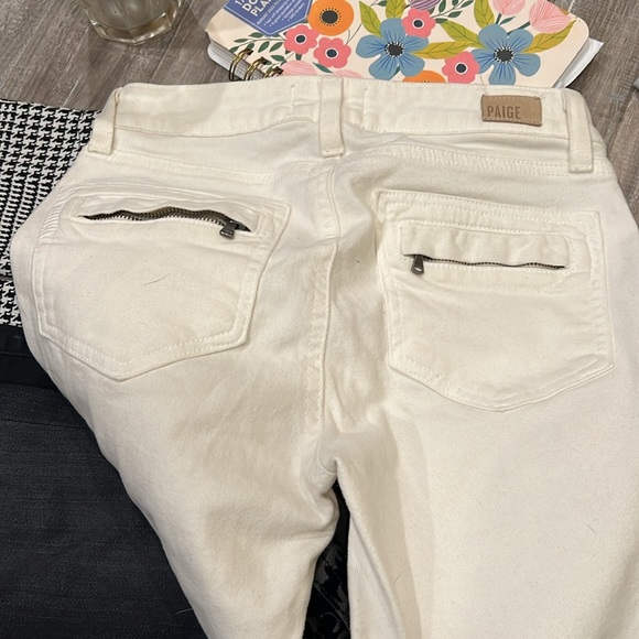 Lot of jeans Paige, Seven,Genetic denim - Picture 5 of 9